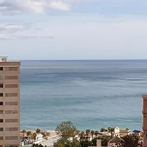 Apartamento Vistas Frontal Al Mar Torremolinos